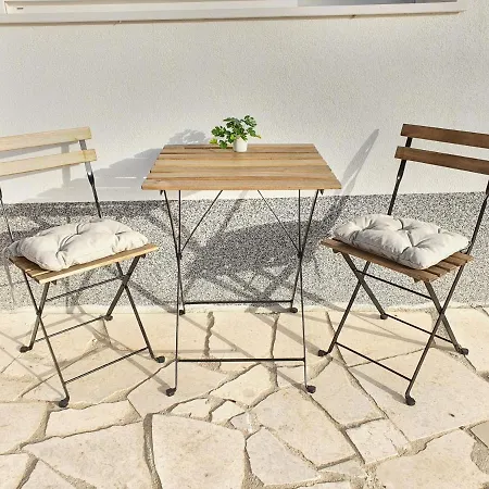 Apartmán Studio Kila