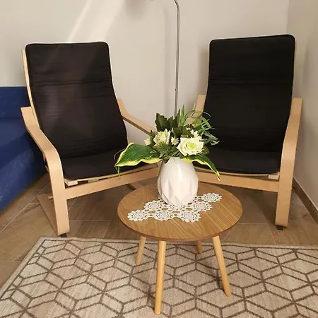 Apartmán Studio Kila *