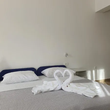 Apartmán Studio Kila *