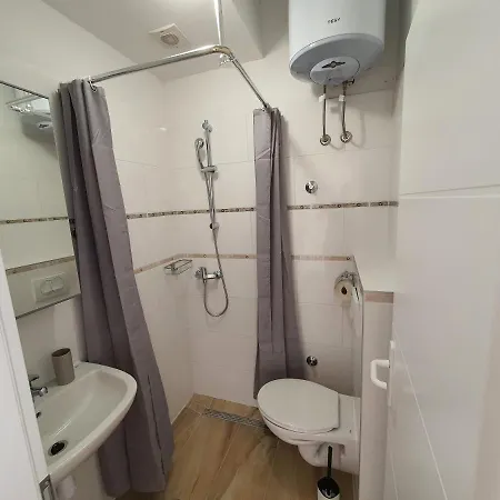 Appartement Studio Kila