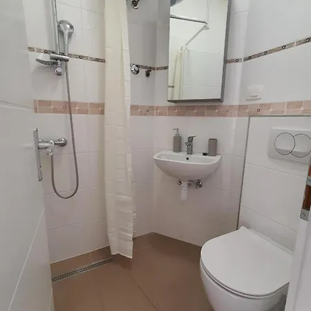 Appartement Studio Kila