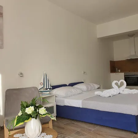 Apartment Studio Kila *