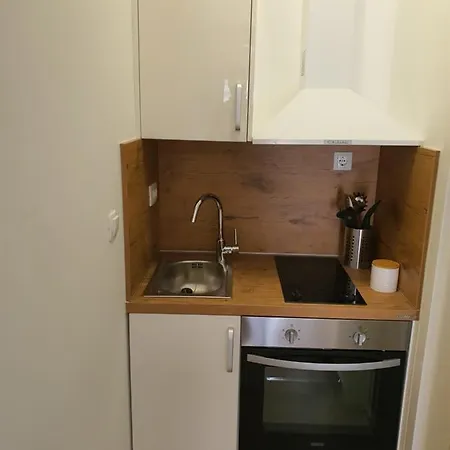 Apartment Studio Kila